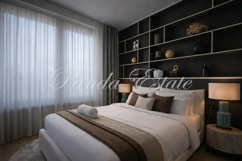 Москва, 2-х комнатная квартира, ул. Василисы Кожиной д.13, 40000000 руб.