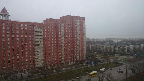 Москва, 3-х комнатная квартира, Волгоградский пр-кт. д.108 к2, 11200000 руб.