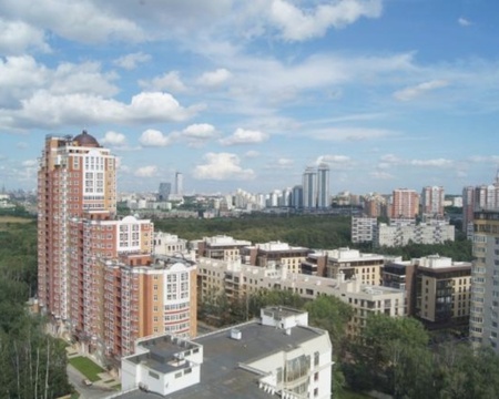 Москва, 5-ти комнатная квартира, ул. Староволынская д.12к3, 59980000 руб.