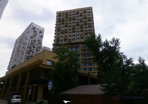 Москва, 2-х комнатная квартира, ул. Народного Ополчения д.13, 18258255 руб.