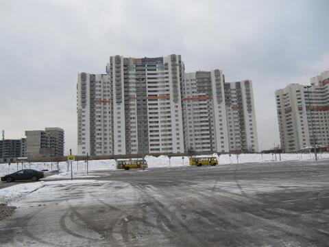 Москва, 2-х комнатная квартира, ЖК Славянка-сколково д.4, 6200000 руб.