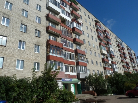 Ногинск, 3-х комнатная квартира, ул. Текстилей д.35, 3550000 руб.