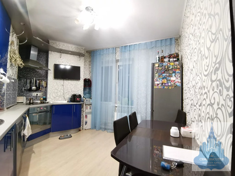 Продается 3к.кв, г. Щербинка, Барышевская Роща Продается 3к.кв, г. Щербинка, Барышевская Роща
