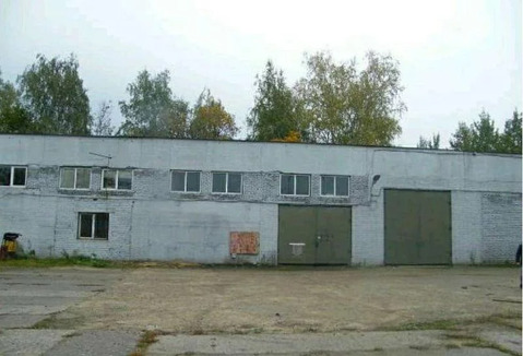 Продаю базу производственного, складского и офисного назначения в п. К, 39000000 руб.