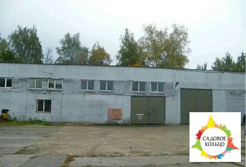 Продаю базу производственного, складского и офисного назначения в п. К Продаю базу производственного, складского и офисного назначения в п. К