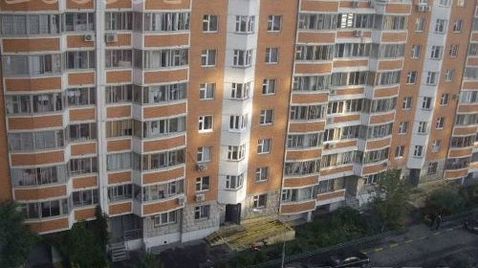 Москва, 2-х комнатная квартира, ул. Маршала Кожедуба д.2, корп.1, 7700000 руб.