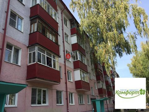 Раменское, 3-х комнатная квартира, ул. Гурьева д.д.3, 3600000 руб.