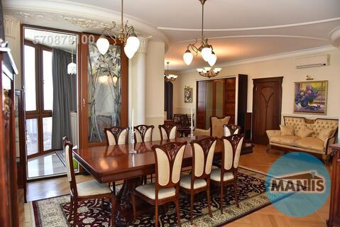 Москва, 3-х комнатная квартира, Рублевское ш. д.109, 79442640 руб.