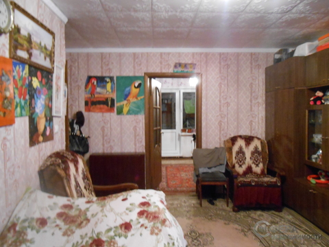 Белоозерский, 4-х комнатная квартира, ул. 50 лет Октября д.15, 3500000 руб.