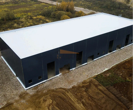 Продажа производственного помещения, Большое Буньково, Богородский г. ..., 159206800 руб.