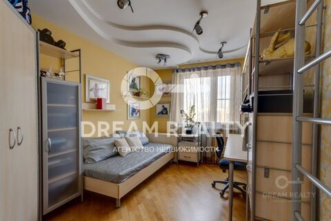 Москва, 4-х комнатная квартира, Бульвар Дмитрия Донского д.16, 17000000 руб.