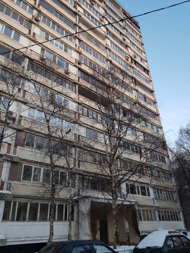 Москва, 3-х комнатная квартира, ул. Елецкая д.35 к3, 8650000 руб.