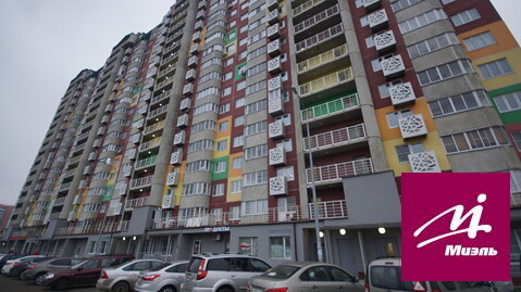 Лобня, 1-но комнатная квартира, Жирохова д.2, 3900000 руб.