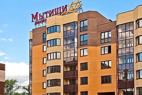 Мытищи, 2-х комнатная квартира, Осташковское ш. д.22 к6, 4600000 руб.