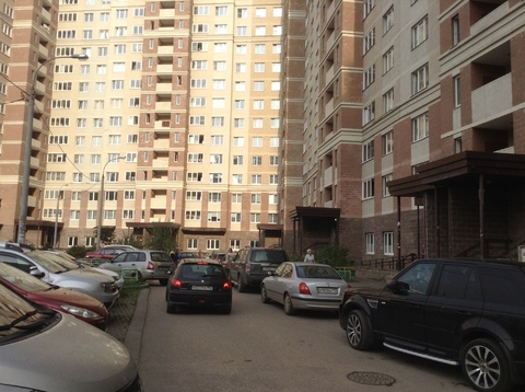 Подольск, 3-х комнатная квартира, Генерала Варенникова д.2, 6200000 руб.