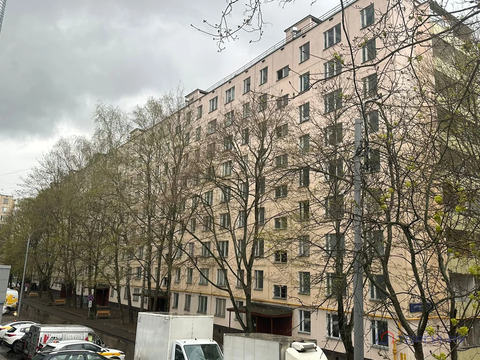 Москва, 3-х комнатная квартира, ул. Чертановская д.43к2, 10845000 руб.