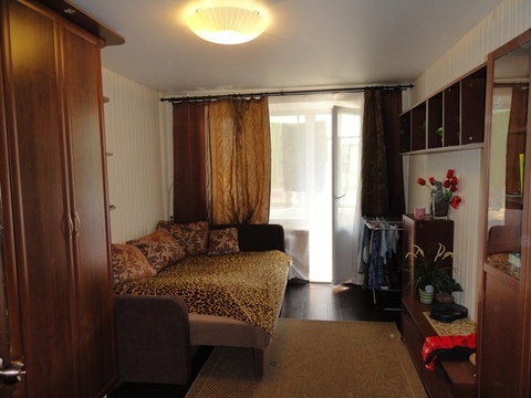 Пушкино, 2-х комнатная квартира, 4-й Акуловский пр-д д.1/37, 3550000 руб.