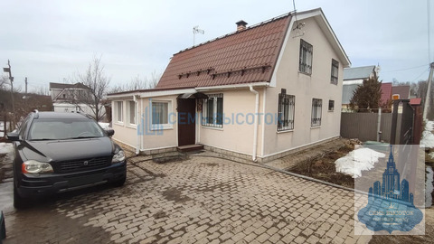 Продажа дома, Подольск, 16500000 руб.