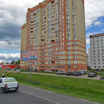 Электросталь, 3-х комнатная квартира, Ногинское ш д.20, 5600000 руб.
