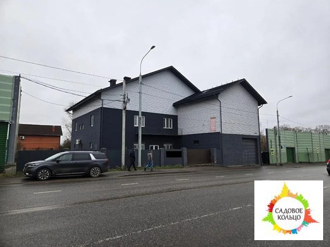 Предлагаем выгодную инвестицию в коммерческую недвижимость, 55000000 руб.