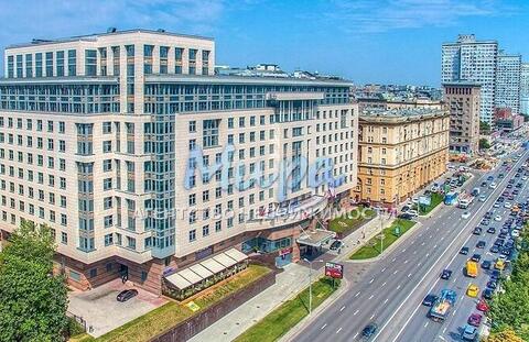 Москва, 3-х комнатная квартира, ул. Новый Арбат д.32, 64477920 руб.