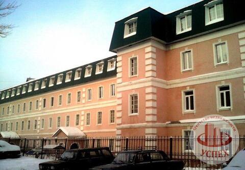 Серпухов, 3-х комнатная квартира, ул. Красный Текстильщик д.2, 3100000 руб.