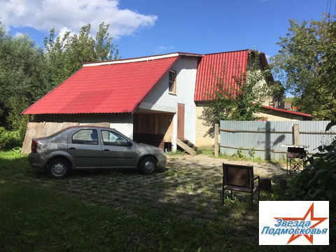 Дом 310 м2 на 11 сотках в г.Дмитров Дом 310 м2 на 11 сотках в г.Дмитров