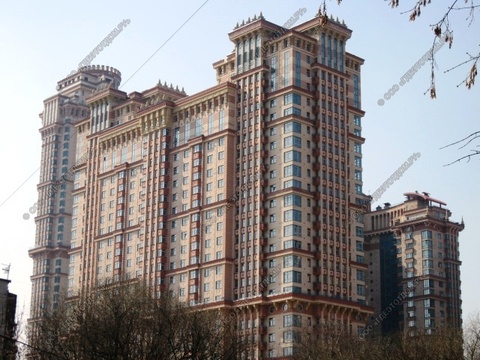 Москва, 1-но комнатная квартира, ул. Авиационная д.77, 22300000 руб.