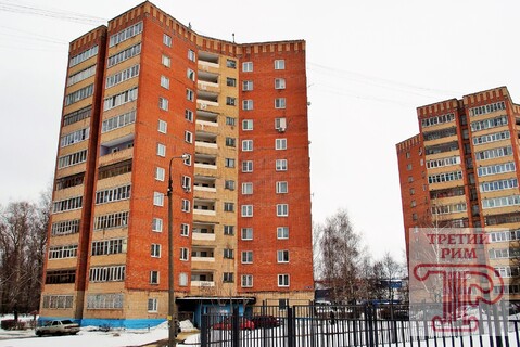 Воскресенск, 1-но комнатная квартира, ул. Кагана д.4, 1900000 руб.