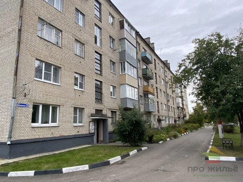 Электрогорск, 2-х комнатная квартира, ул. Пионерская д.5а, 1200000 руб.