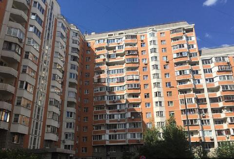 Москва, 2-х комнатная квартира, ул. Марьинский Парк д.5к3, 8350000 руб.