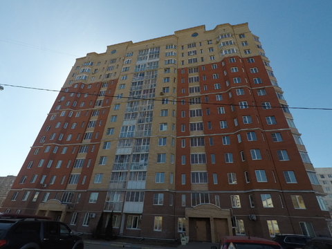 Наро-Фоминск, 3-х комнатная квартира, ул. Войкова д.1, 7400000 руб.