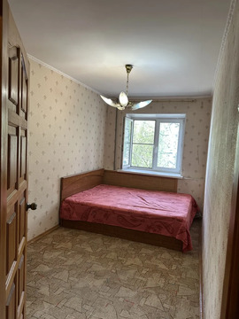 Комнату 12 кв.м в 3-х комнатной квартире рядом с м.Ботанический Сад, 22000 руб.