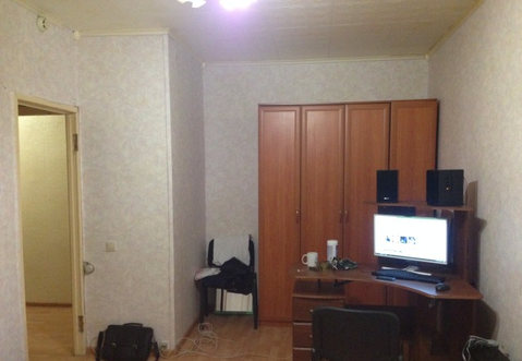 Москва, 1-но комнатная квартира, Варшавское ш. д.55 к3, 5500000 руб.