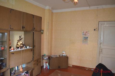 Комната в 3-комнатной квартире пос. Колычево, 650000 руб.