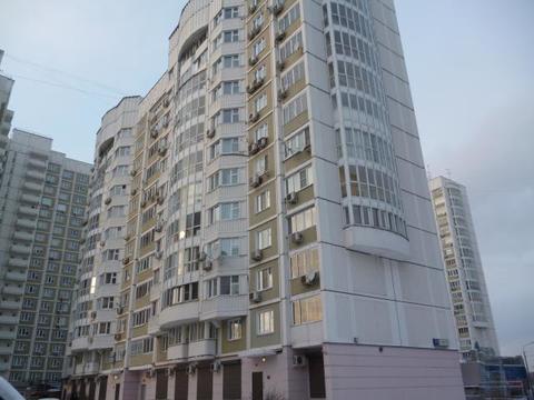 Москва, 2-х комнатная квартира, Варшавское ш. д.16 к3, 13200000 руб.