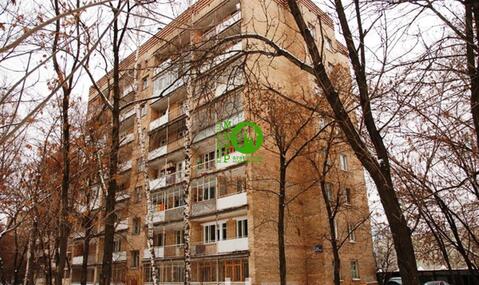 Москва, 1-но комнатная квартира, Комсомольский пр-кт. д.д. 25к2, 10600000 руб.