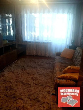 Правдинский, 2-х комнатная квартира, ул. Лесная д.19, 3850000 руб.