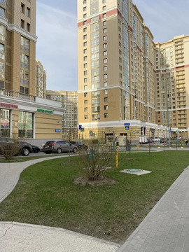 Москва, 2-х комнатная квартира, ул. Мосфильмовская д.88к2, 38500000 руб.