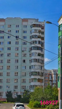 Москва, 3-х комнатная квартира, ул. Изюмская д.46к1, 9700000 руб.