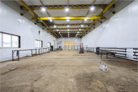 Продажа производственного помещения, Богородское, Сергиево-Посадский ..., 59990000 руб.