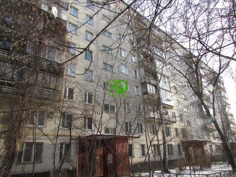 Москва, 3-х комнатная квартира, Тепличный пер. д.д. 7, 9000000 руб.
