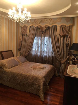 Москва, 2-х комнатная квартира, Высоковольтный проезд д.1 к4, 9650000 руб.