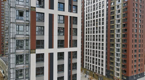 Продам 1-комнатную квартиру в ЖК "Тринити" Продам 1-комнатную квартиру в ЖК "Тринити"