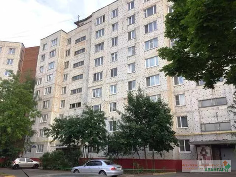 Ногинск, 2-х комнатная квартира, ул. Белякова д.13, 2750000 руб.