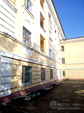 Воскресенск, 2-х комнатная квартира, ул. Ленинская д.21, 1700000 руб.