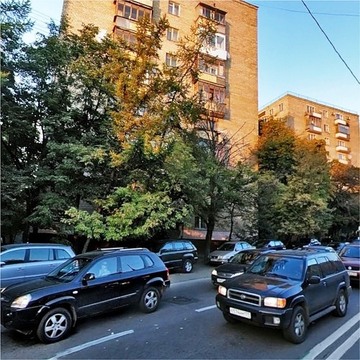 Москва, 2-х комнатная квартира, Николоямская наб. д.43К3, 9500000 руб.
