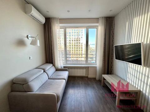 Москва, 1-но комнатная квартира, Шелепихинская наб. д.42к2, 24500000 руб.