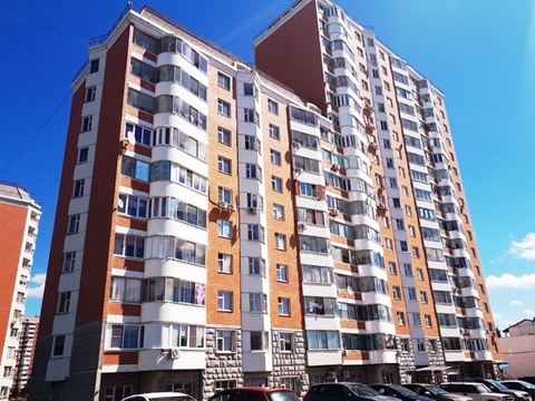 Брехово, 1-но комнатная квартира, мкр Школьный д.6, 3350000 руб.