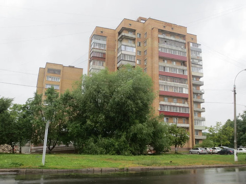 Серпухов, 2-х комнатная квартира, Московское ш. д.38, 3000000 руб.